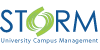 STORM - University Management Solutions logo